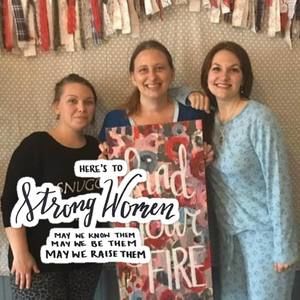 Meet your Posher, Amanda